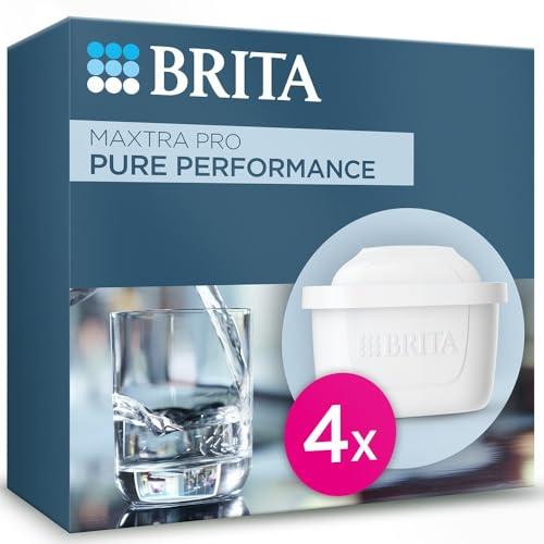 BRITA MAXTRA PRO Pure Performance: nuestra reseña