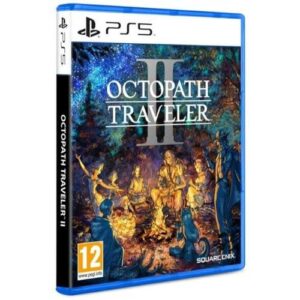 Selección Nintendo Switch: DK Bananza, FC 25 y Octopath II