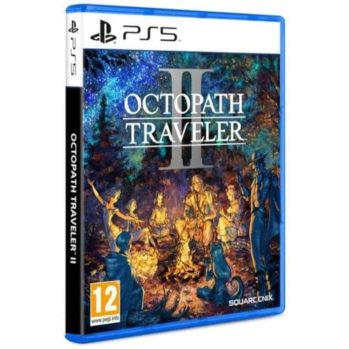 Selección Nintendo Switch: DK Bananza, FC 25 y Octopath II