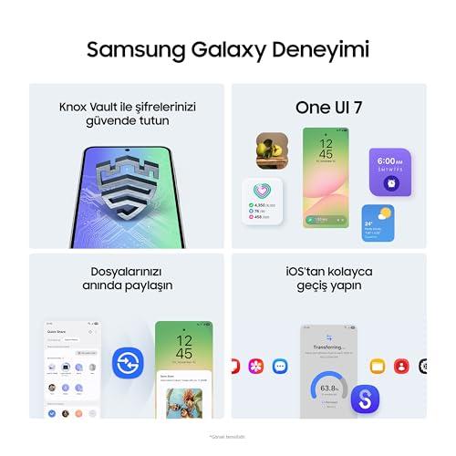 Reseñamos el Samsung Galaxy A56 5G: equilibrio y longevidad