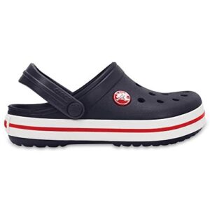 Crocs para toda la familia: Navy, Black y Lavender
