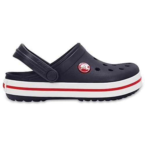 Crocs para toda la familia: Navy, Black y Lavender