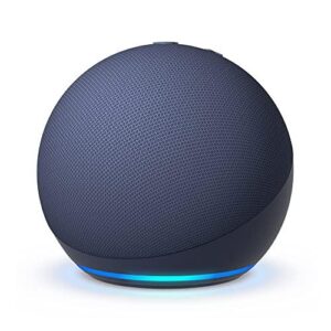 Altavoces Alexa 2024: Echo Pop, Dot y Spot a examen