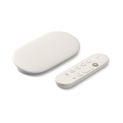 Reseña: probamos el Google TV Streamer 4K HDR