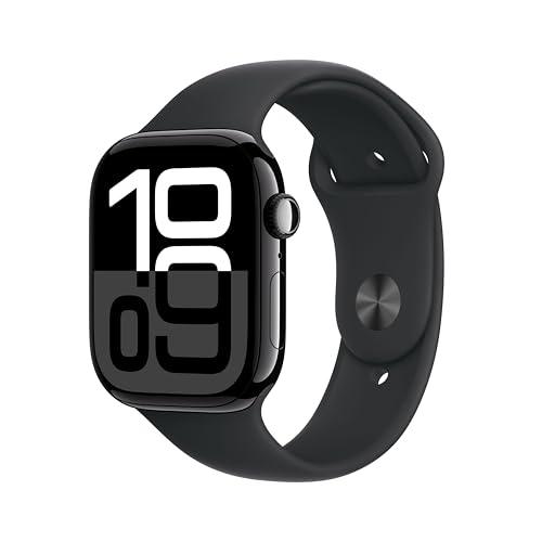 Apple Watch Series 10 y SE 2.ª generación guía y comparativa