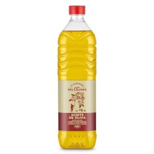 Comparativa de aceites de oliva 1L: La Masía, DIA y más