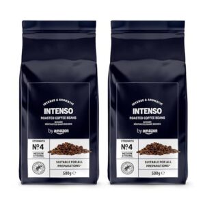 Del grano a la taza: Lavazza, Amazon y Novell