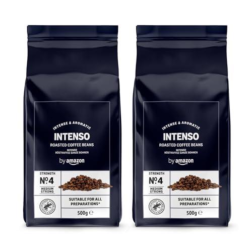 Del grano a la taza: Lavazza, Amazon y Novell