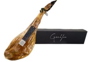 Jamón ibérico de cebo 50%: tres selecciones clave