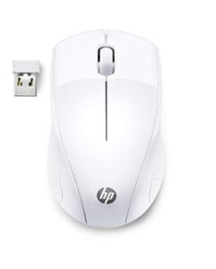 4 ratones inalámbricos: del gaming a la oficina