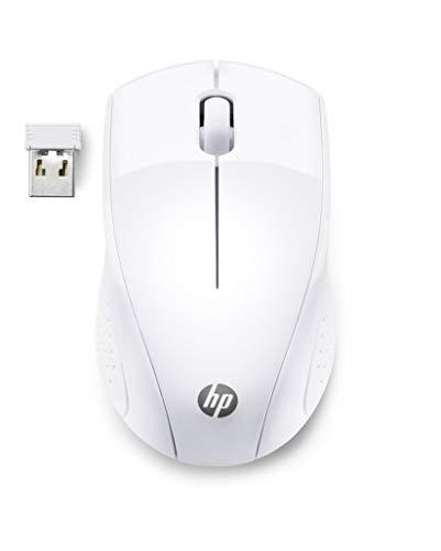 4 ratones inalámbricos: del gaming a la oficina