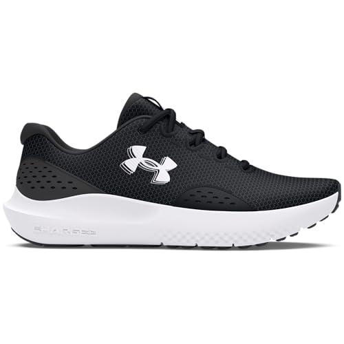 Selección de zapatillas adidas y UA: correr y estilo