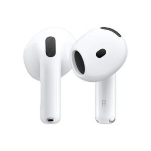 Probamos los AirPods 4: H2, audio espacial y USB-C