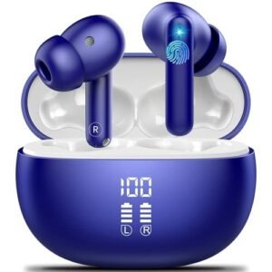 Reseñamos los A68 Pro: auriculares traductores 3 en 1