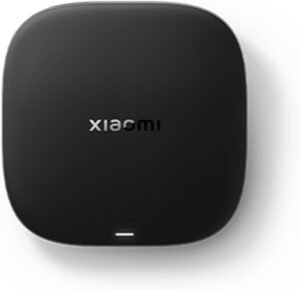 Xiaomi Streaming Media Player TV Box S 3ª Gen: lo ponemos a prueba en 4K