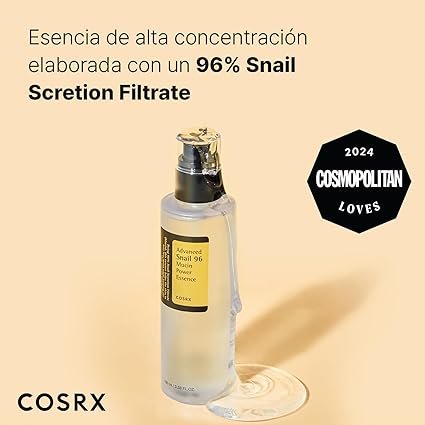 Hidratante facial para un cuidado y brillo natural