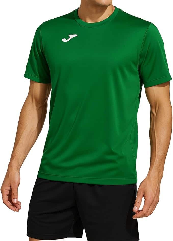Camiseta Joma Combi para hombre  ideal para el deporte