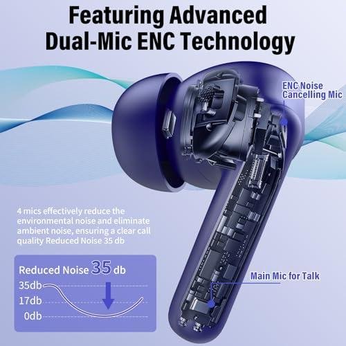 Reseñamos los A68 Pro: auriculares traductores 3 en 1