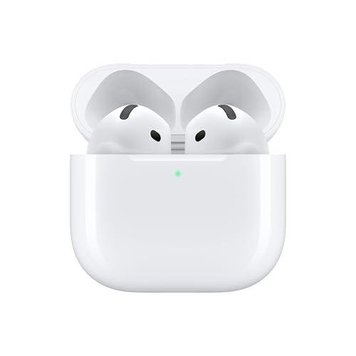 Probamos los AirPods 4: H2, audio espacial y USB-C