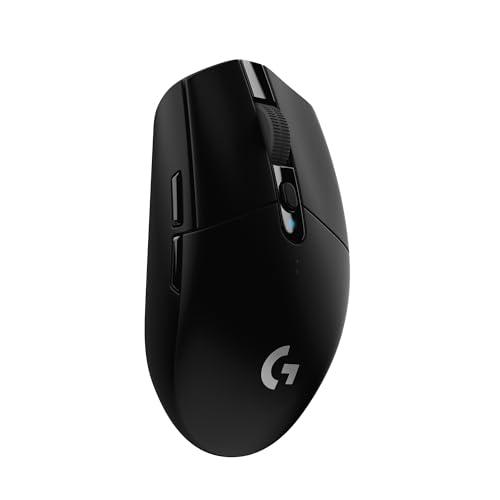 4 ratones inalámbricos: del gaming a la oficina