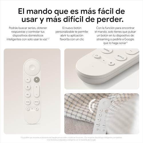 Reseña: probamos el Google TV Streamer 4K HDR
