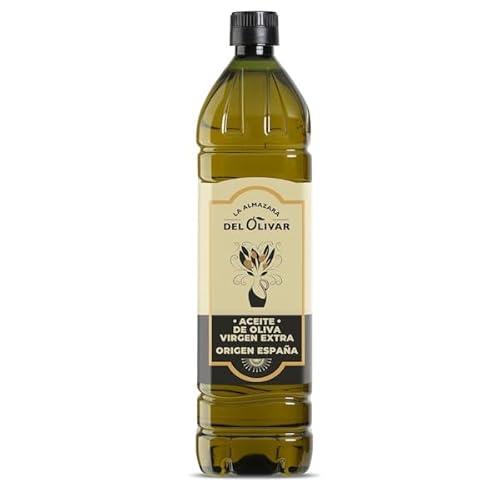 Comparativa de aceites de oliva 1L: La Masía, DIA y más