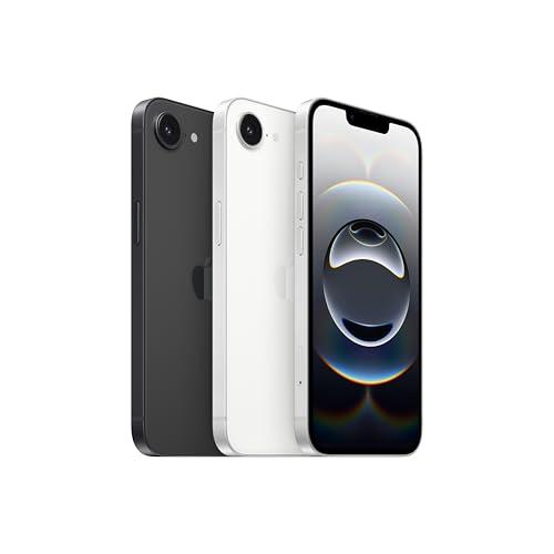 Probamos el iPhone 16e: cámara Fusion y Apple Intelligence