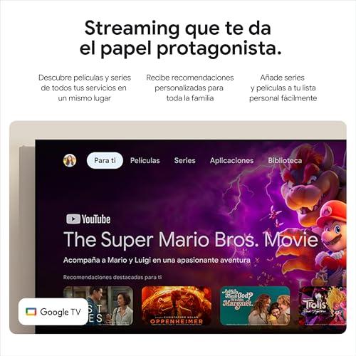 Reseña: probamos el Google TV Streamer 4K HDR