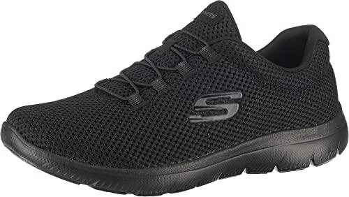 Skechers en foco: deportivos para él y para ella