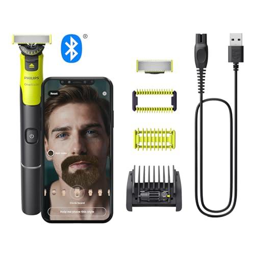 Braun, Wahl y Philips: afeitado para casa y viaje