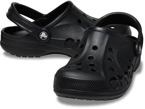 Crocs para toda la familia: Navy, Black y Lavender