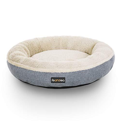 Camas y sofás para perros: 4 opciones mullidas