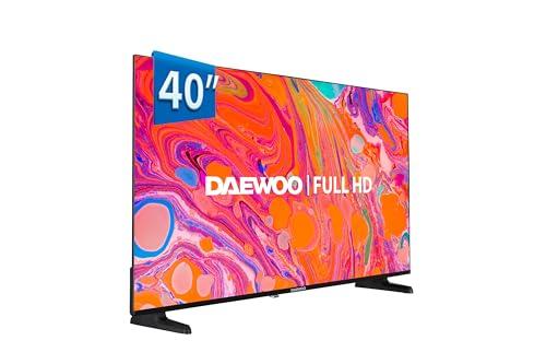 Comparativa 2025: Smart TVs 32-40 pulgadas