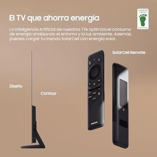 Probamos el Samsung 48S93D: OLED 4K, brillo y 144Hz