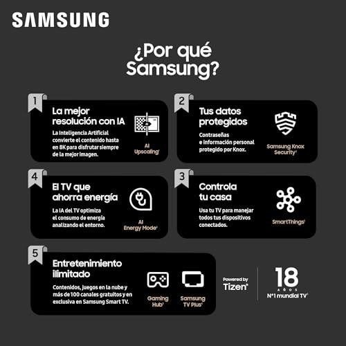 Probamos el Samsung 48S93D: OLED 4K, brillo y 144Hz