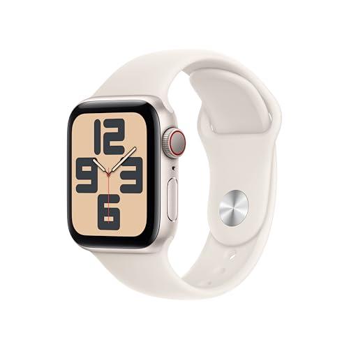 Apple Watch Series 10 y SE 2.ª gen: guía y comparativa