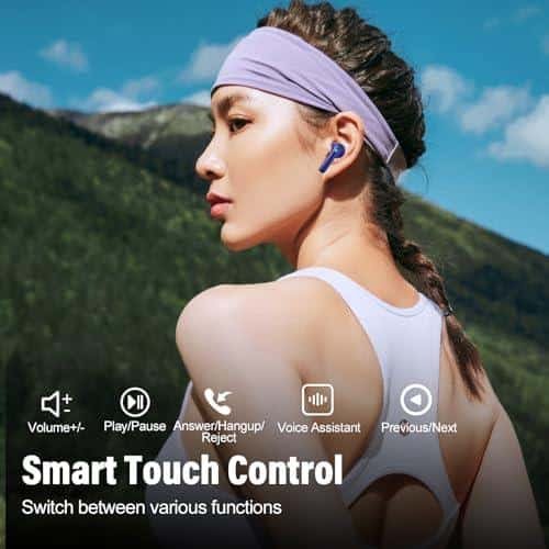 Reseñamos los A68 Pro: auriculares traductores 3 en 1