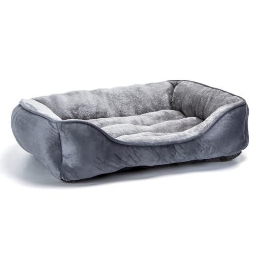 Camas y sofás para perros: 4 opciones mullidas
