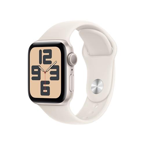 Apple Watch Series 10 y SE 2.ª gen: guía y comparativa