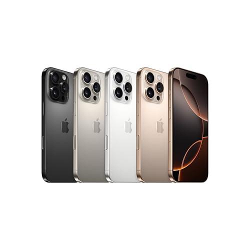 IPhone 16 Pro Max: lo probamos, cámara al mando