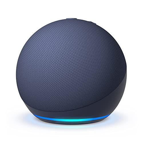 Altavoces Alexa 2024: Echo Pop, Dot y Spot a examen