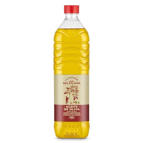 Comparativa de aceites de oliva 1L: La Masía, DIA y más
