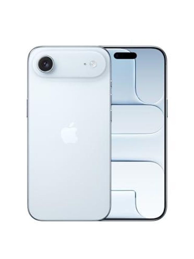 Iphone air 2025