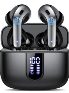 Probamos los X08: 50h de batería, ENC y BT 5.3