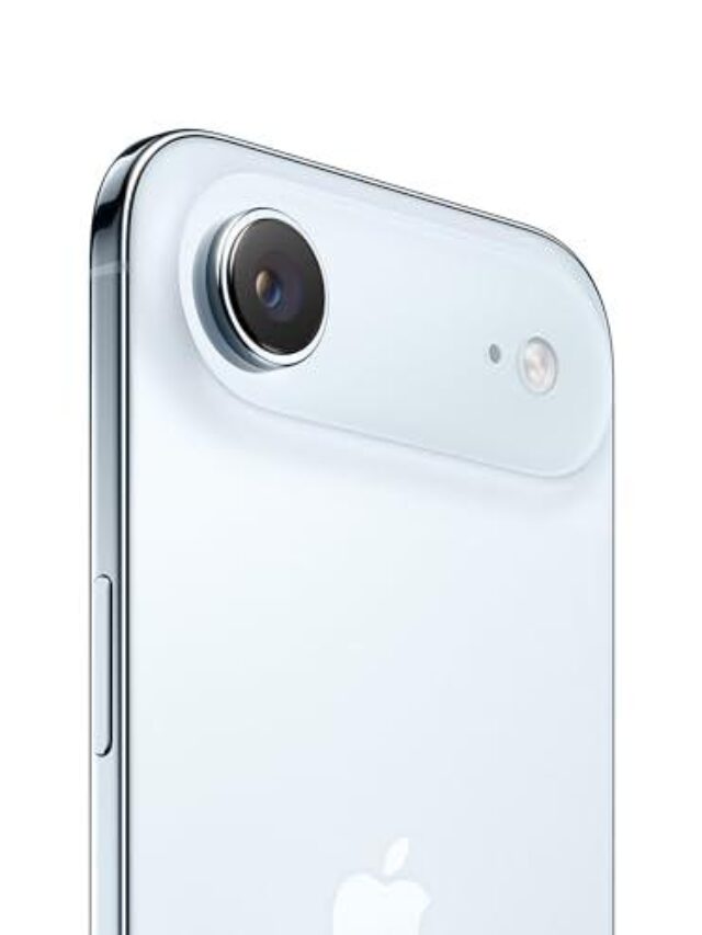 Probamos el iPhone Air