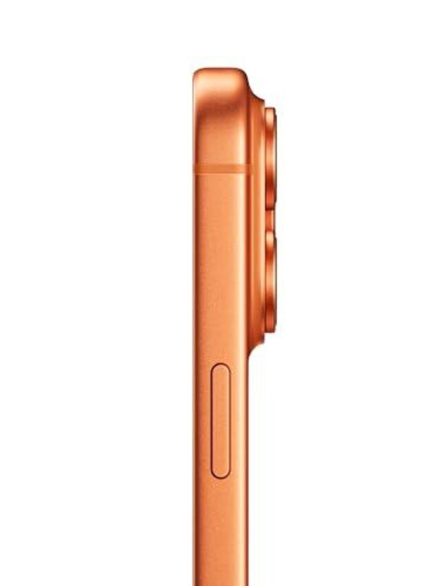 Nuestra prueba del IPhone 17 pro