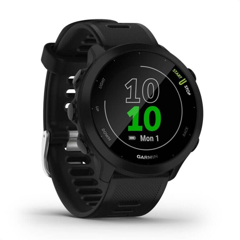 Probamos el reloj Garmin Forerunner: nuestro veredicto