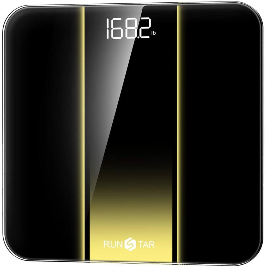 RunStar en nuestro baño: precisión sin complicaciones