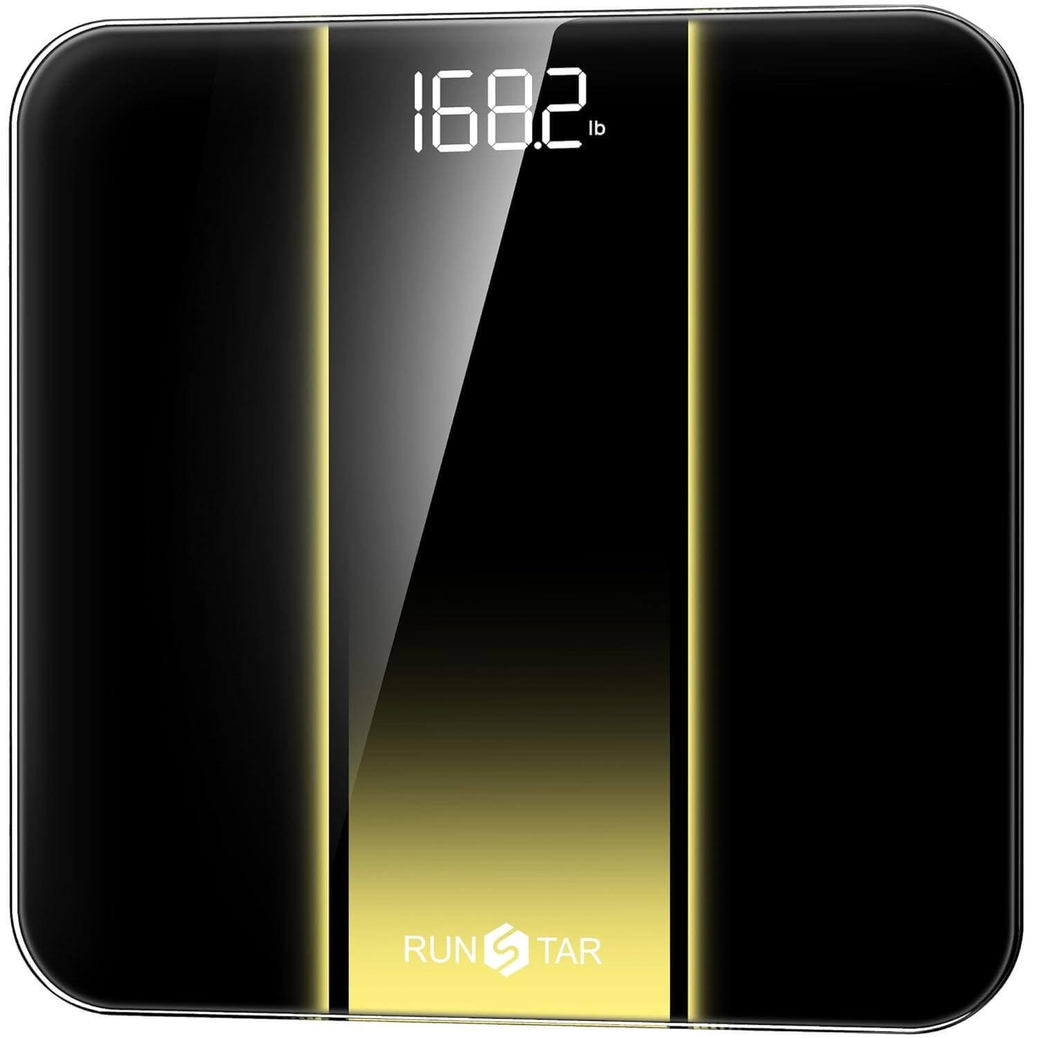 RunStar en nuestro baño: precisión sin complicaciones