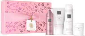 Probamos el cofre Sakura de Rituals: pausa zen